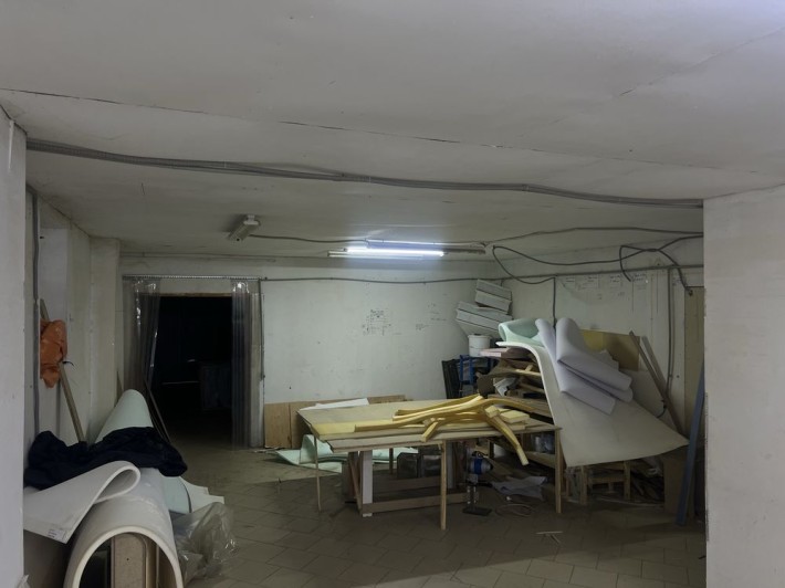 Оренда приміщення 650 кв.м. на Дальницькій - фото 1