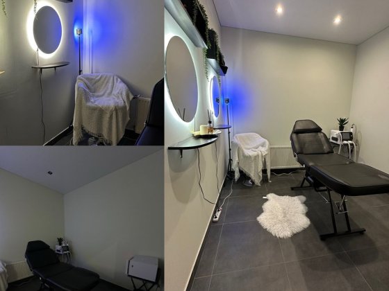 Аренда кабинета/ место в салоне красоты/ сдам место бровисту Одеса