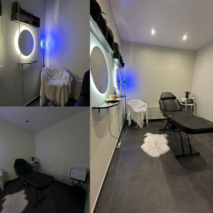 Аренда кабинета/ место в салоне красоты/ сдам место бровисту - фото 1