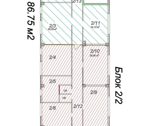 Приміщення 86 м2 від власника світло/опалення 24/7 Львов