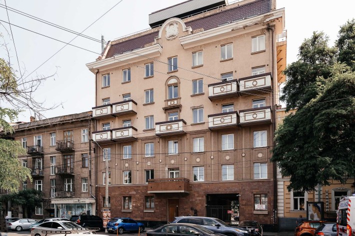 Оренда офісу 64 кв. в Центрі Власник, генератор - фото 1