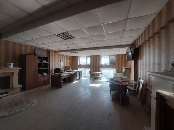 Аренда помещения 200 м2, 2-й этаж ул.Дальницкая  36 000 грн