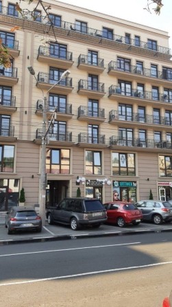 Оренда офіса в ЖК Апарт Рояль М. Арнаутська - фото 1