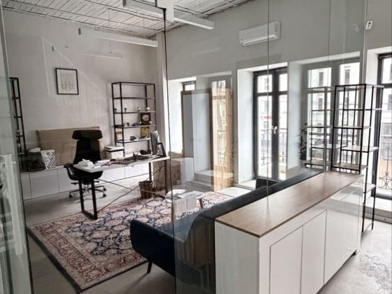 Аренда офисныз помешений