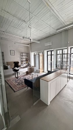 Аренда офисныз помешений - фото 1