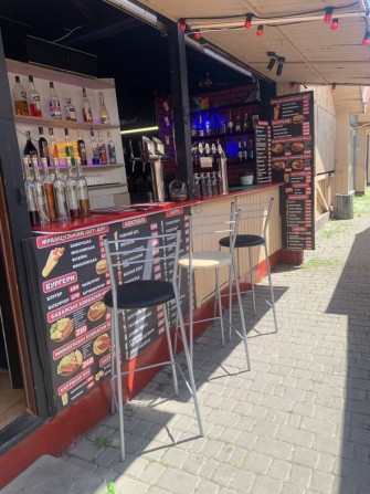 Сдается торговая точка на Дерибасовской - фото 1