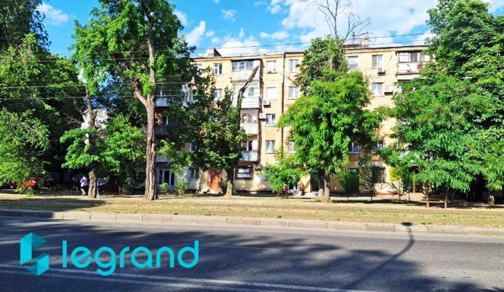 Магазин Фонтанская дорога/Магазин Фонтанська дорога - фото 1