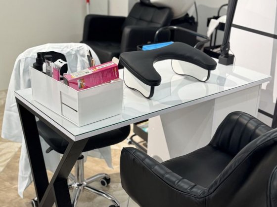 Аренда мастеру маникюра Харків