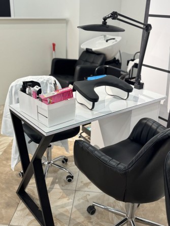 Аренда мастеру маникюра - фото 1