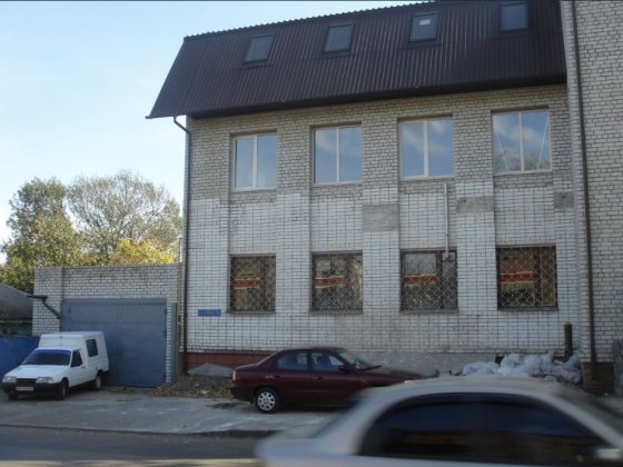 Оренда приміщення Харків