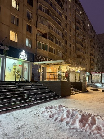 Здам магазин біля метро Олексіївська - фото 1