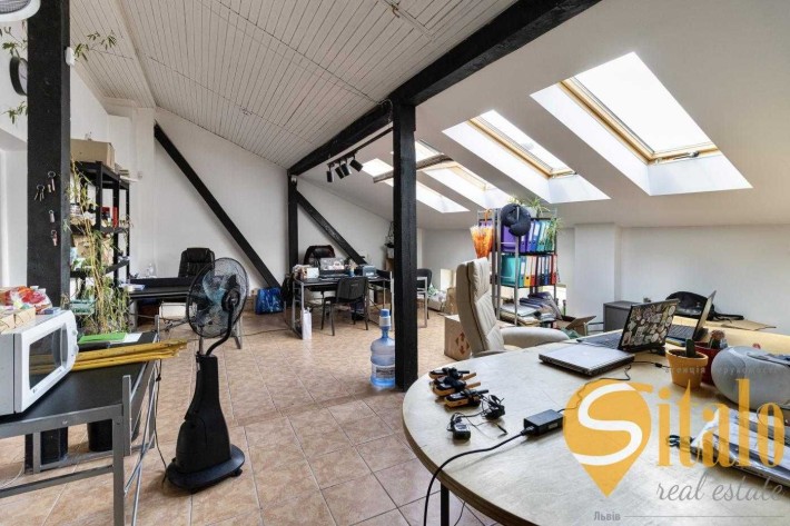 Оренда офісного приміщення під кафе, центр, вулиця Староєврейська - фото 1