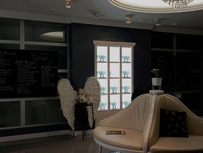 АРЕНДА помещение в самом центре города - фото 1