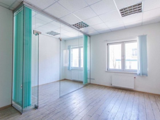 Офис 105 кв.м в БЦ "Марсель" на Французском бульваре Одеса