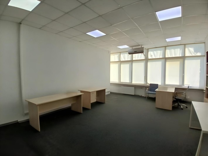 Сдам офіс 240 м2, до метро Гагаріна 5 хвилин - фото 1