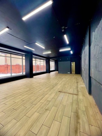 Оренда комерційного приміщення, район Пасічної - фото 1