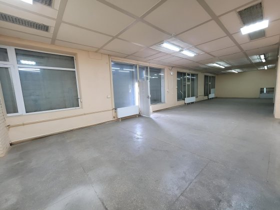Склад - магазин 430м2, отапливается Харьков