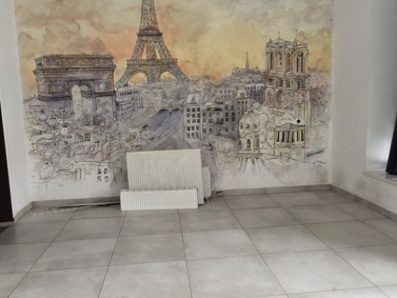 Оренда нежитлового приміщення вул.Нижанківського Львів