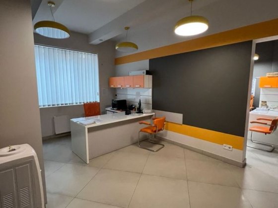 Сдам помещение на Среднефонтанской 19а жк Апельсин