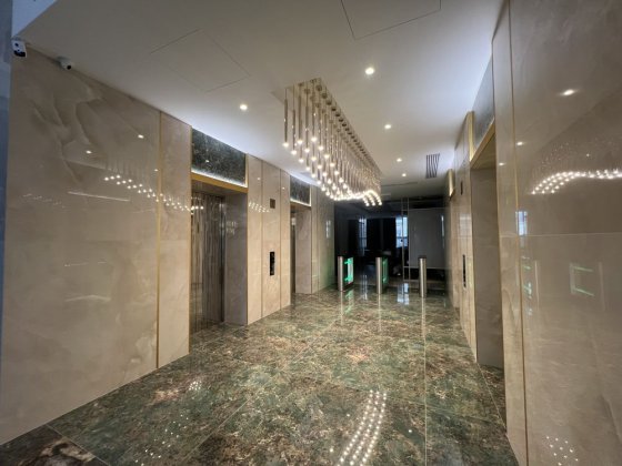 VIP бизнес-центр. Район музкомедии. Центр.  Аренда офисов без % Одеса