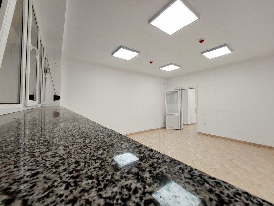 оренда приміщення Зелена. Нежитлове приміщення з євроремонтом. Львів