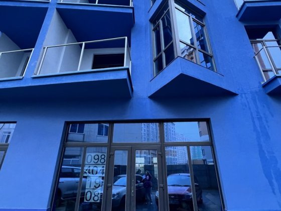 Комерційне приміщення 20 м в оренду Одеса