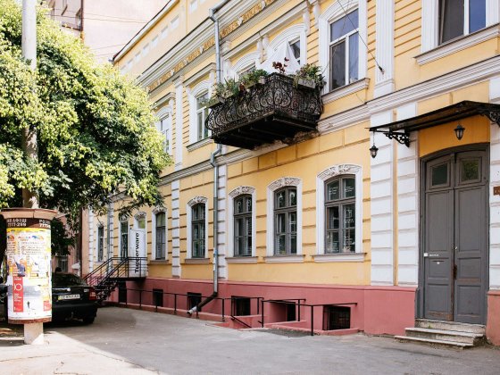 Здам приміщення 261 кв.м. Центр. Без комісії. Одеса