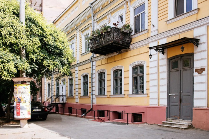 Здам приміщення 261 кв.м. Центр. Без комісії. - фото 1