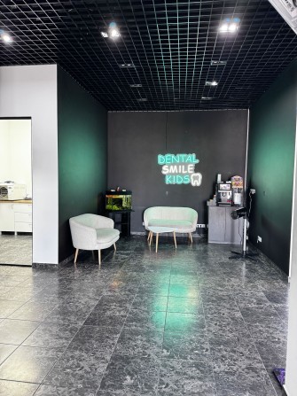 Оренда стоматологічного кабінету селище Котовського - фото 1