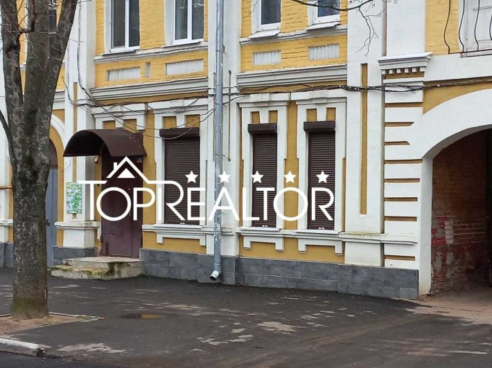 Здам офіс на вул. Лермонтовській в оренду - фото 1