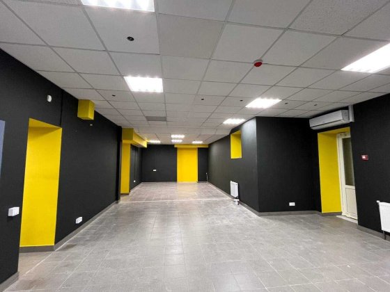 Оренда цокольного приміщення 130 м2, м. Перемоги, Олексіївка Харьков