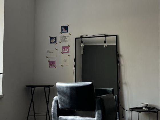 Аренда робочего места парикмахера Харьков