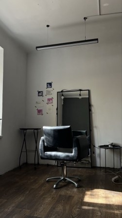 Аренда робочего места парикмахера - фото 1