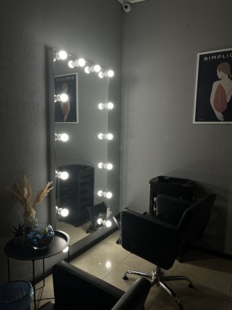 Аренда парикхмахер , мастер кератина, коллорист - фото 1