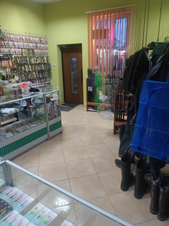 Здається приміщення в оренду м Іллінці 80 м2.     ЦЕНТР МІСТА. - фото 1