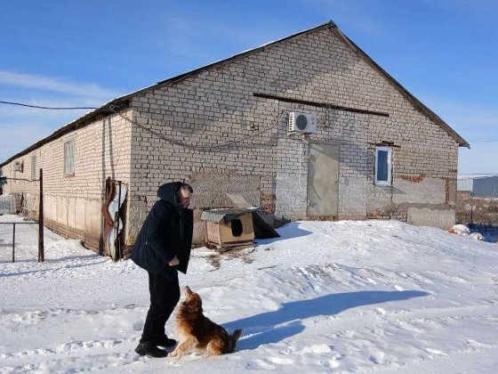 Ангар для вашої творчості! Продаж. Оренда. Спільний бізнес! Харьков