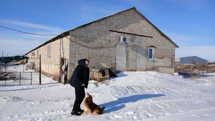 Ангар для вашої творчості! Продаж. Оренда. Спільний бізнес! - фото 1