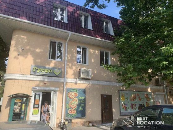 Оренда приміщення магазину, м.Одеса