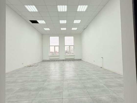 Здам офіс з генератом та власним туалетом біля метро Проспект гагаріна Харків