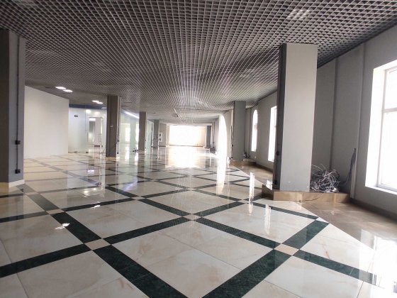 Приміщення вільного планування, Европейська, БЦ Кадор Одеса