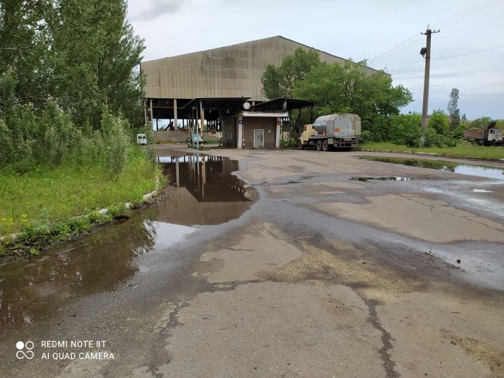 Оренда Виробничого комплекса 4,5 ГА ОДЕСА - фото 1