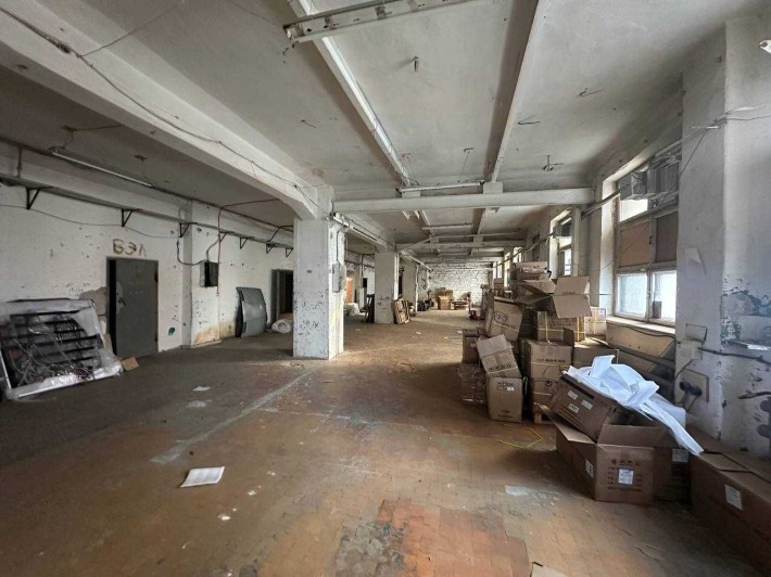 Аренда склада ул. Дальницкая - фото 1