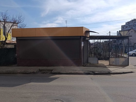 Продам/сдам помещение