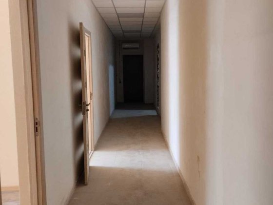 Аренда офисных помещений на первом этаже Одеса