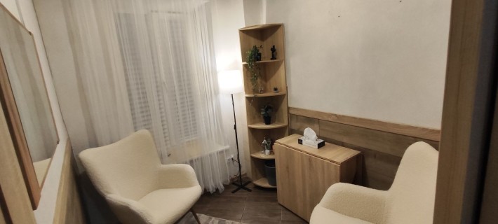 Почасово психологу, учителю, остеопату и т.д. - фото 1