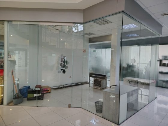 Сдам помещение №25. на 1 этаже в ТЦ Кристалл. Одеса