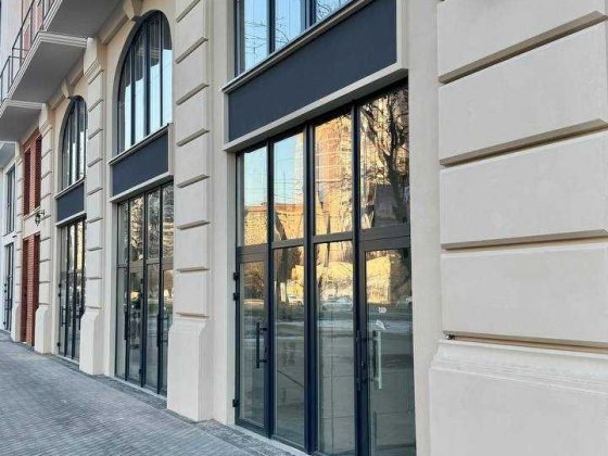 ОРЕНДА фасадного приміщення ТАВРИЇ ВУЗОВСЬКІЙ під АПТЕКУ Одеса