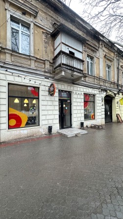 АРЕНДА помещения улица Ришельевская 66 - фото 1