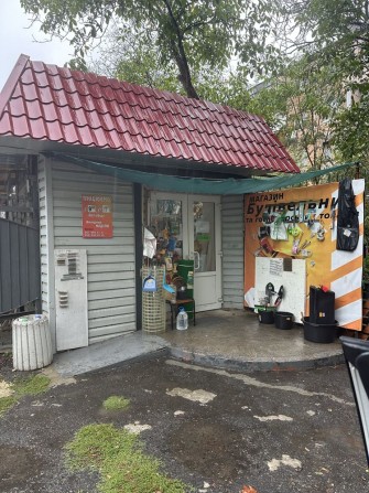 Сдам в аренду магазин стройматериалов с товаром - фото 1