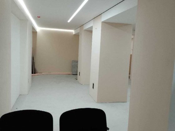 Оренда приміщення, підвал + 1й поверх, Полтавський шлях